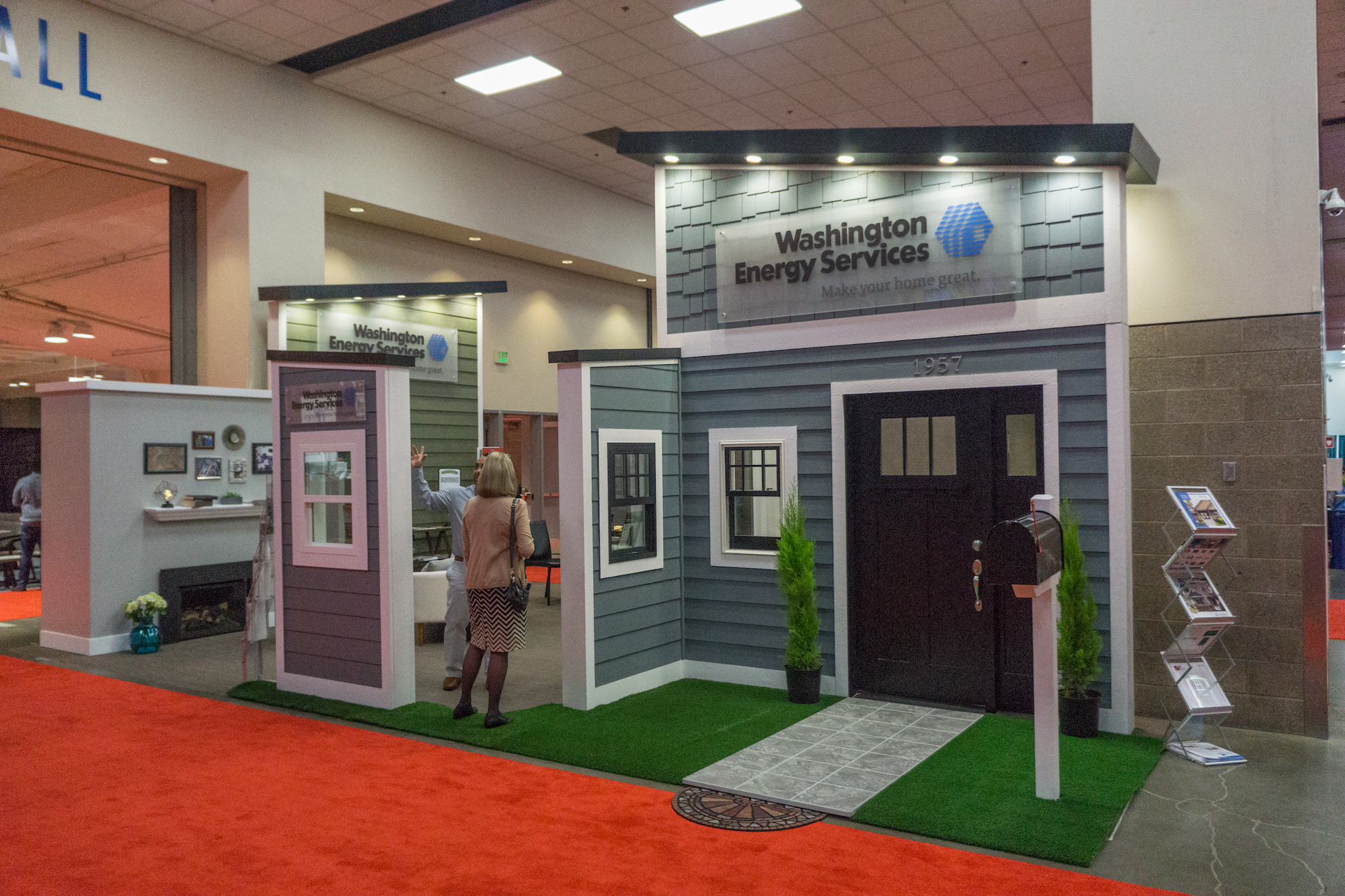 seattle show seattle home show simmons seattle show seattle home show simmons